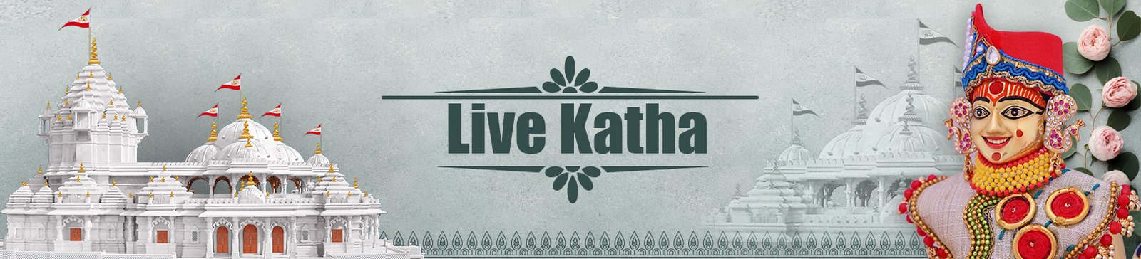 Live Katha
